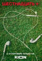  Шестнадцать + смотреть онлайн сериал 1 сезон 